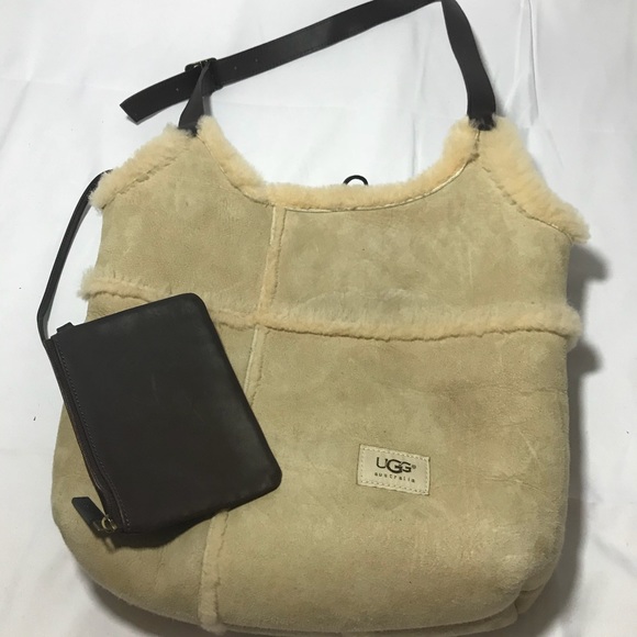 ugg bag